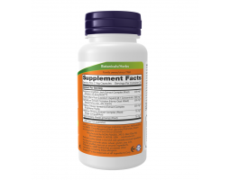 Тесто Джек Now Foods TestoJack 200, 60 капс.-foto2