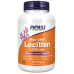 Лецитин Соевый Now Foods Lecithin, 1200 мг, 100 капс.