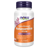 Астаксантин Now Foods Astaxanthin, 10 мг, 60 капс.