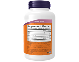 Лецитин Подсолнечный Now Foods Sunflower Lecithin, 1200 мг, 100 капс.-foto2