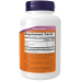 Пивные дрожжи Now Foods Brewer's yeast, 200 табл.