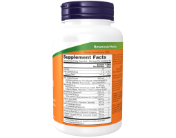 Комплекс для печени Now Foods Liver Refresh, 90 капс.-foto2