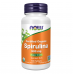 Спирулина Now Foods Org Spirulina, 100 табл.