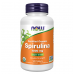 Спирулина Now Foods Spirulina Double Strength, 120 табл.
