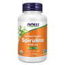 Спирулина Now Foods Spirulina Double Strength, 120 табл.