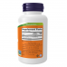 Спирулина Now Foods Spirulina Double Strength, 120 табл.