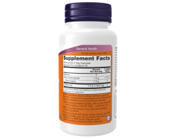 Д-Манноза Now Foods D-Mannose, 120 капс.-foto2