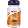Пробиотик Now Foods Probiotic-10 Bifido Boost 25 Billion, 30 капс.