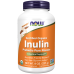 Пребиотик Инулин Now Foods Inulin Prebiotic Pure Powder, 227 гр