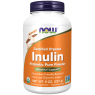 Пребиотик Инулин Now Foods Inulin Prebiotic Pure Powder, 227 гр