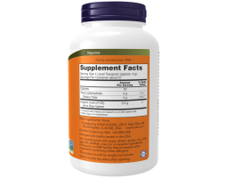 Пребиотик Инулин Now Foods Inulin Prebiotic Pure Powder, 227 гр-foto2