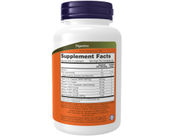 Папаин Now Foods Papaya Enzyme Chewable, 180 табл.-foto2