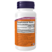 Альфа-липоевая кислота Now Foods Alpha Lipoic Acid, 100 мг, 60 капс. 