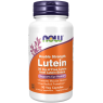 Лютеин Now Foods Lutein from Esters, 20 мг, 90 капс.