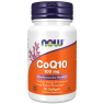 Коэнзим Q10 Now Foods CoQ10, 100 мг, 50 капс.