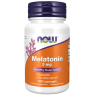 Мелатонин Now Foods Melatonin, 3 мг, 180 паст. 