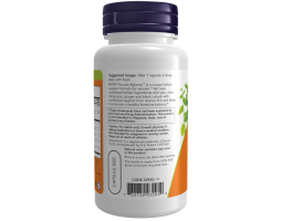 Женский баланс Now Foods Female Balance, 90 капс.-foto3