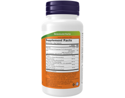 Женский баланс Now Foods Female Balance, 90 капс.-foto2