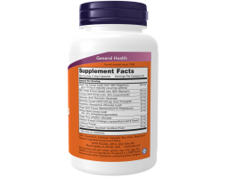 Супер Антиоксиданты Now Foods Super Antioxidants, 120 капс.-foto2