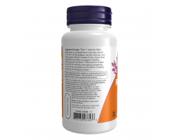 Ресвератрол Now Foods Resveratrol, 200 мг, 60 капс.-foto3