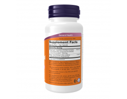 Ресвератрол Now Foods Resveratrol, 200 мг, 60 капс.-foto2