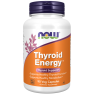 Тироид Энерджи Now Foods Thyroid Energy, 90 капс.