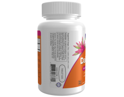 Мультивитамины Daily Vits Multi от NOW Foods, 100 табл.-foto4