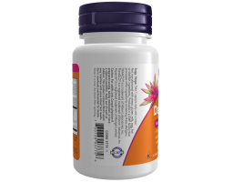 Мультивитамины Daily Vits Multi от NOW Foods, 30 вег. капс.-foto4