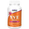 Женский витаминный комплекс Ева Now Foods EVE, 180 таб.
