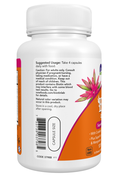 Женский витаминный комплекс Ева Now Foods EVE ,120 капс.