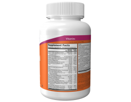 Мультикомплекс Now Foods Special Two, 120 капс.-foto2