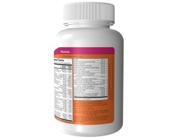 Мультикомплекс Now Foods Special Two, 120 капс.-foto3