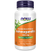 Ашвагандха Now Foods Ashwagandha, 90 капс.