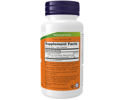 Ашвагандха Now Foods Ashwagandha, 90 капс.-foto2