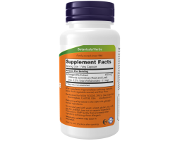 Ашвагандха Now Foods Ashwagandha, 90 капс.-foto2