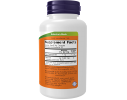 Кошачий коготь Now Foods Cat's Claw, 100 капс.-foto2