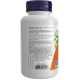 Крушина Now Foods Cascara Sagrada, 100 капс.