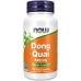 Корень Дягиля Now Foods Dong Quai, 100 капс.
