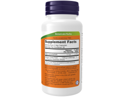 Корень Дягиля Now Foods Dong Quai, 100 капс.-foto2