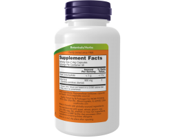 Готу Кола Now Foods Gotu Kola, 450 мг, 100 капс.-foto2