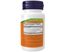 Силимарин Now Foods Silymarin Milk Thistle Extract Double Strength, 50 вег. капс.-foto2