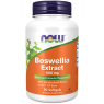 Экстракт Босвелии Now Foods Boswellia Extract, 90 капсул