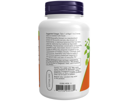 Экстракт Босвелии Now Foods Boswellia Extract, 90 капсул-foto2