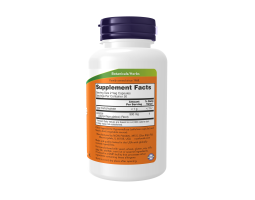 Корень солодки Now Foods Licorice root, 100 капс.-foto2