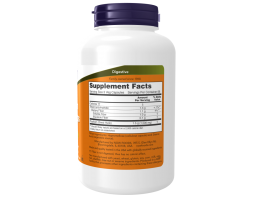 Псиллиум Now Foods Psyllium Husk, 200 капс.-foto2