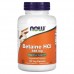 Now Foods Betaine HCL 648 mg 120 капс.