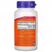 Now Foods витамин B2 (рибофлавин), 100 мг/капс, 100 капсул