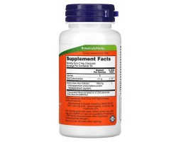 Коготь дьявола Now Foods Devil's Claw, 100 капс.-foto2
