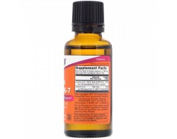 Now Foods Liquid (жидкий), D-3 & MK.-7 30 мл-foto3