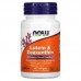 Now Foods Lutein Zexanthin (лютеин и зеаксантин), 60 капсул